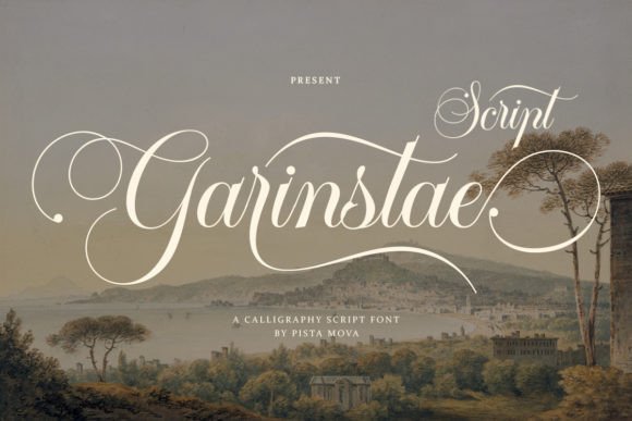 Garinstae Script Review