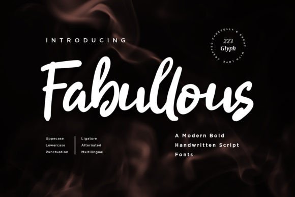 Upgrade Your Brand with Fabullous